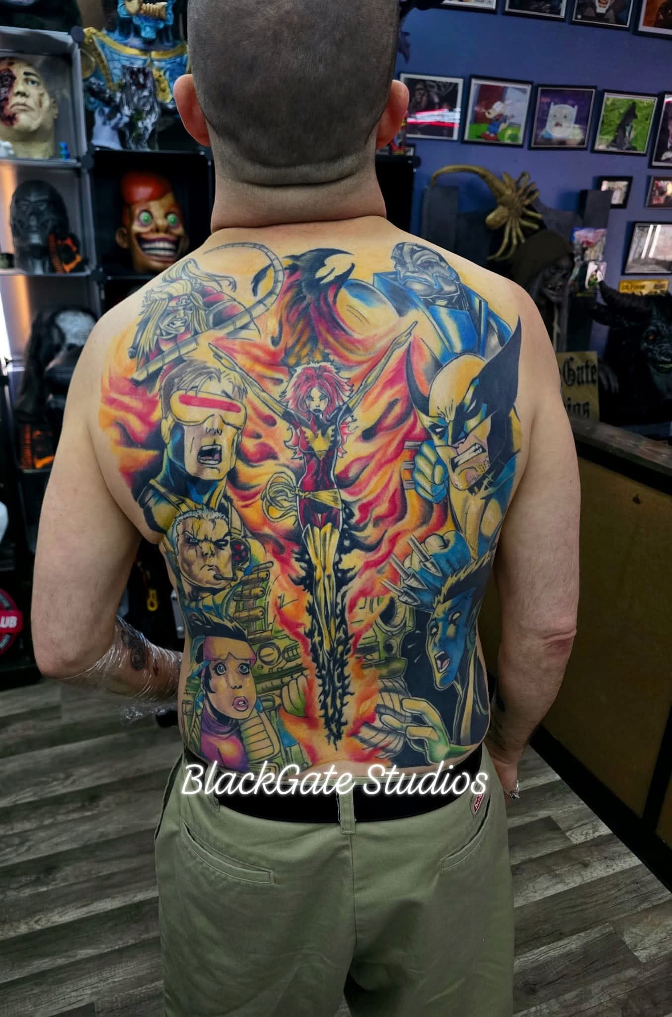 Custom Designs